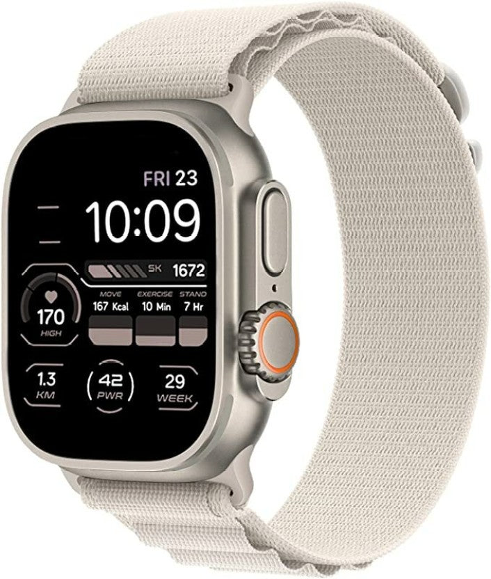 Apple Watch Strap 42/44/45/49 MM Apple Watch Strap 42/44/45/49 MM